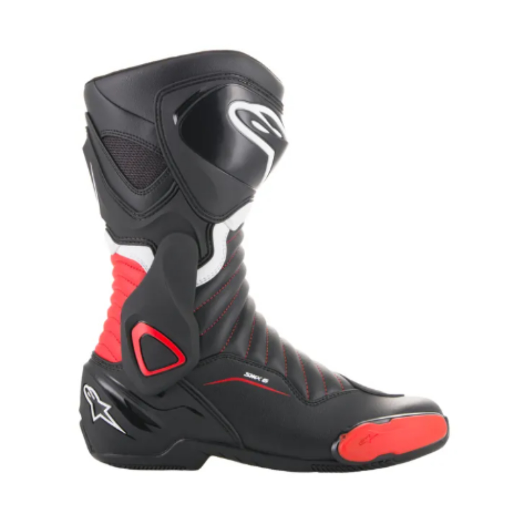 ALPINESTARS A星 SMX-6 V2 SHOES