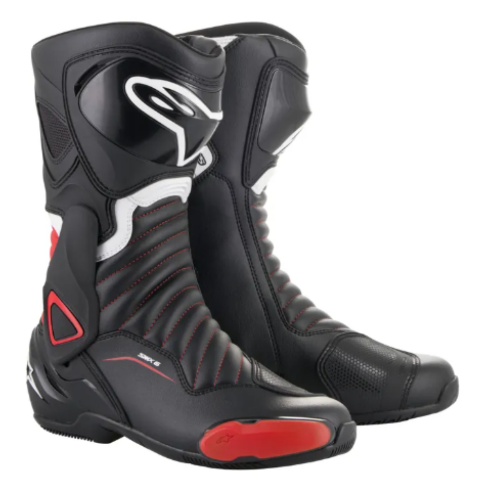 ALPINESTARS A星 SMX-6 V2 SHOES