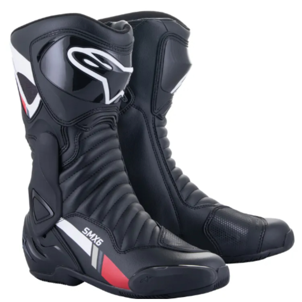 ALPINESTARS A星 SMX-6 V2 SHOES