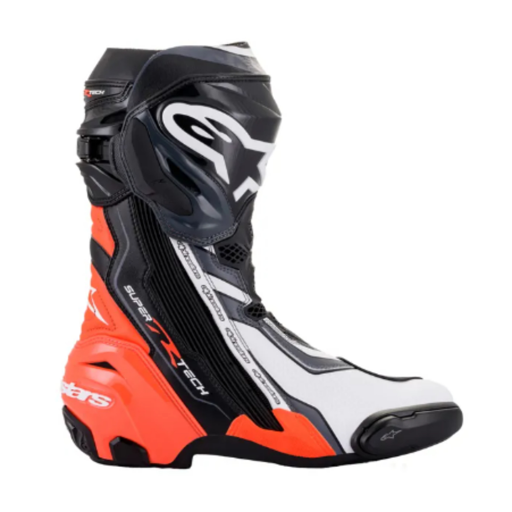 ALPINESTARS A星 SUPERTECH R SHOES