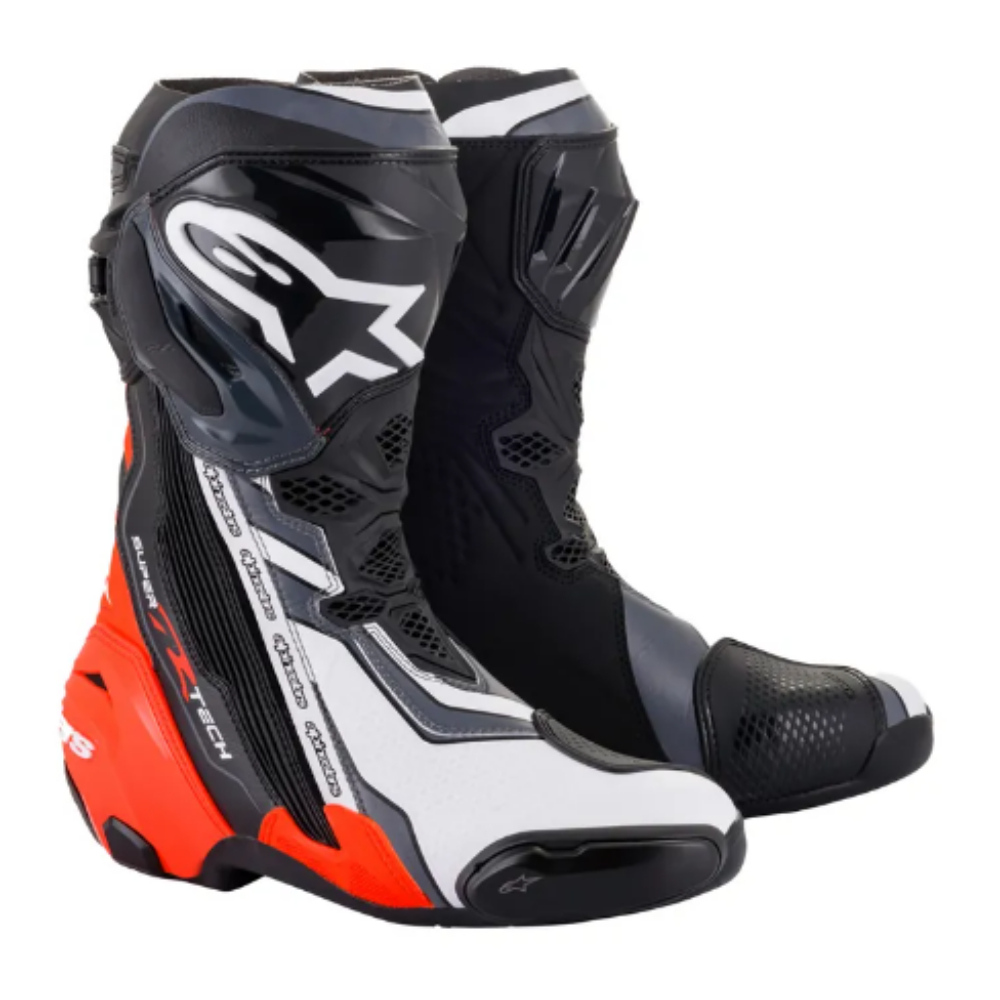 ALPINESTARS A星 SUPERTECH R SHOES