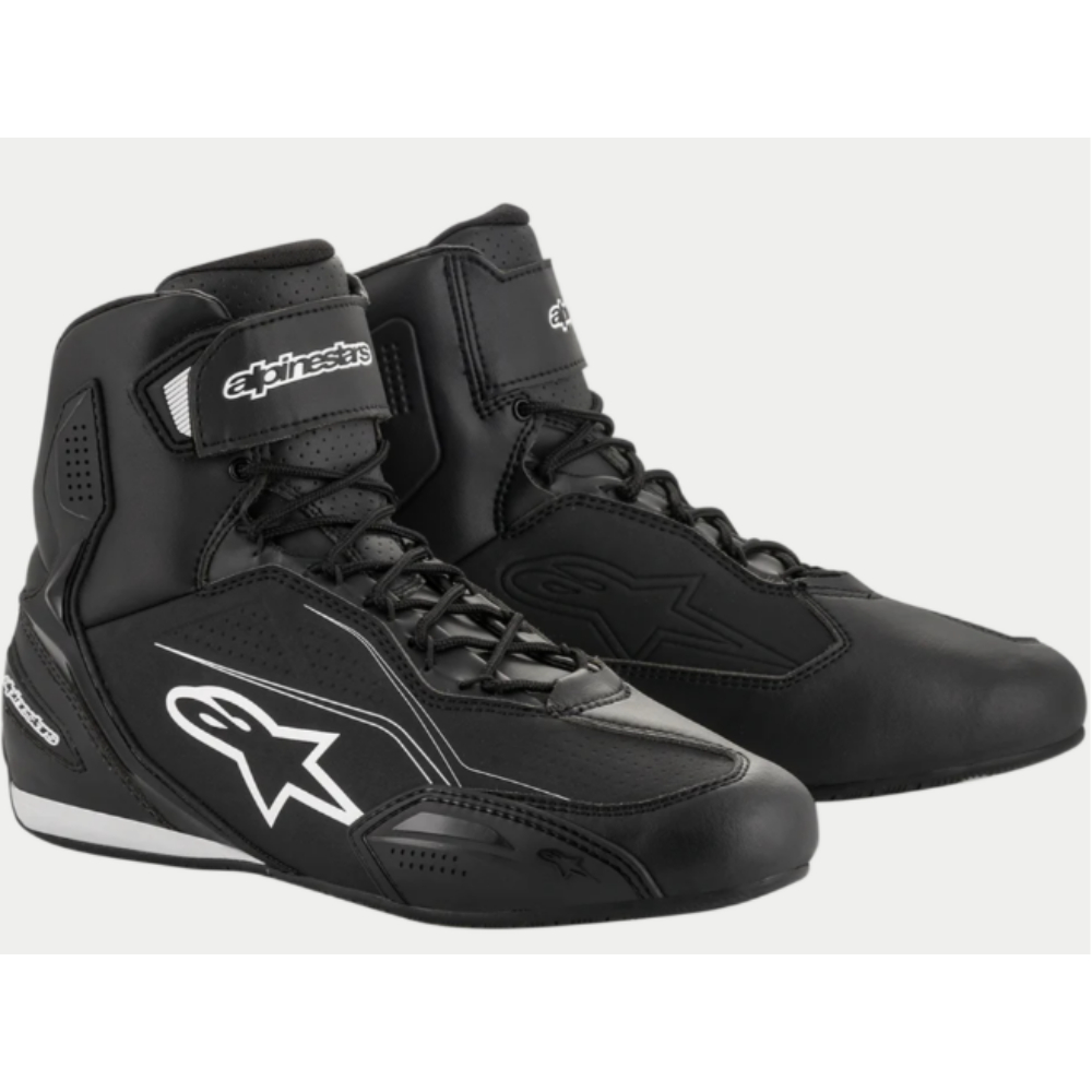 ALPINESTARS A星 Faster-3 Shoes 皮