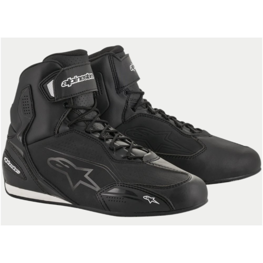 ALPINESTARS A星 Faster-3 Shoes 皮