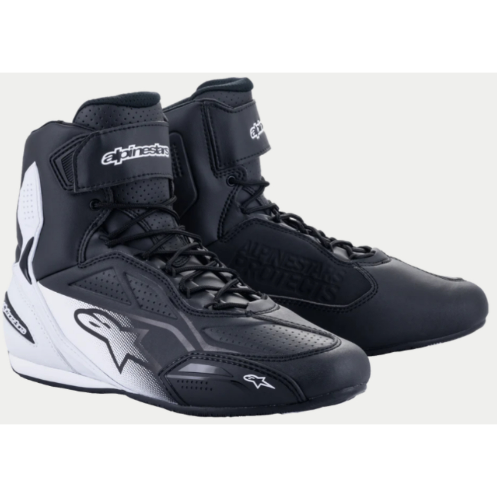 ALPINESTARS A星 Faster-3 Shoes 皮