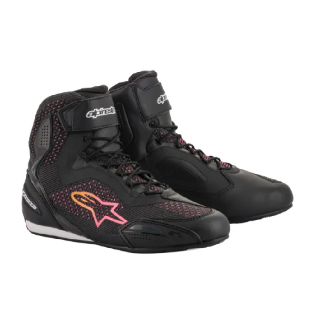 ALPINESTARS A星 女版 STELLA FASTER-3 RIDEKNIT SHOES 針織版