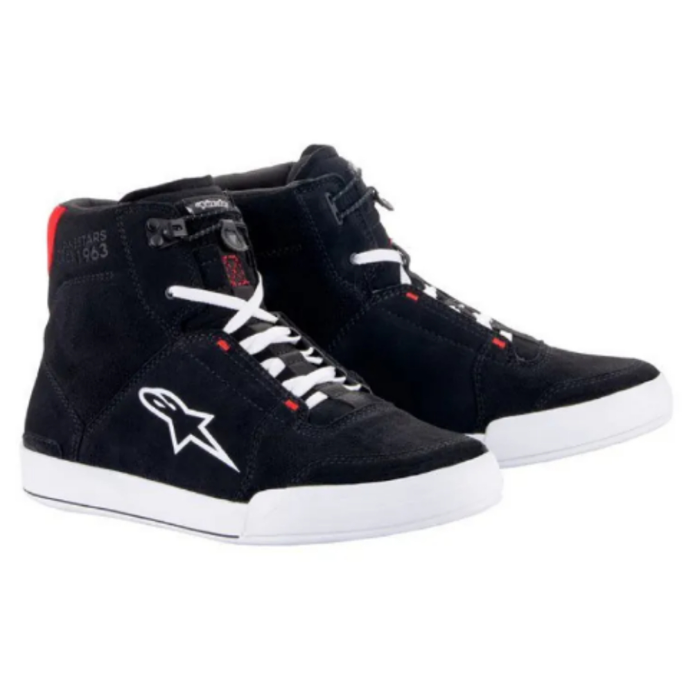 ALPINESTARS A星 Chrome 休閒款