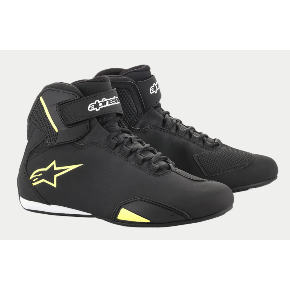 ALPINESTARS A星 Sektor Shoes