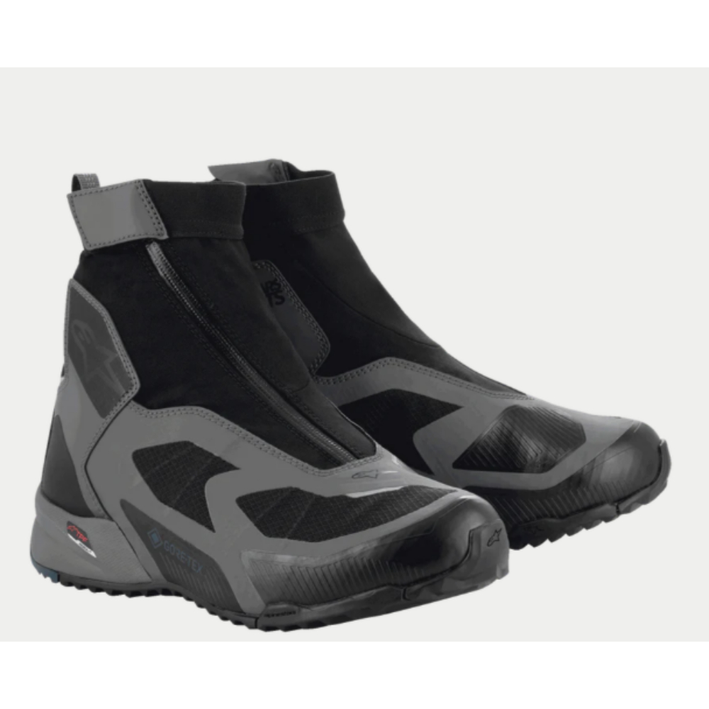 ALPINESTARS A星 CR-8 Gore-Tex Shoes 防水 透氣