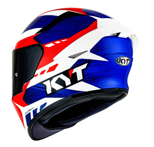 KYT TT-Course #G