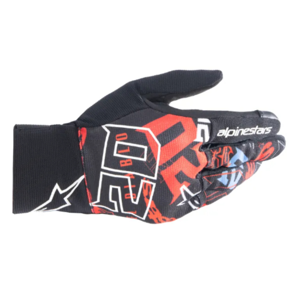 ALPINESTARS A星 FQ20 REEF GLOVES