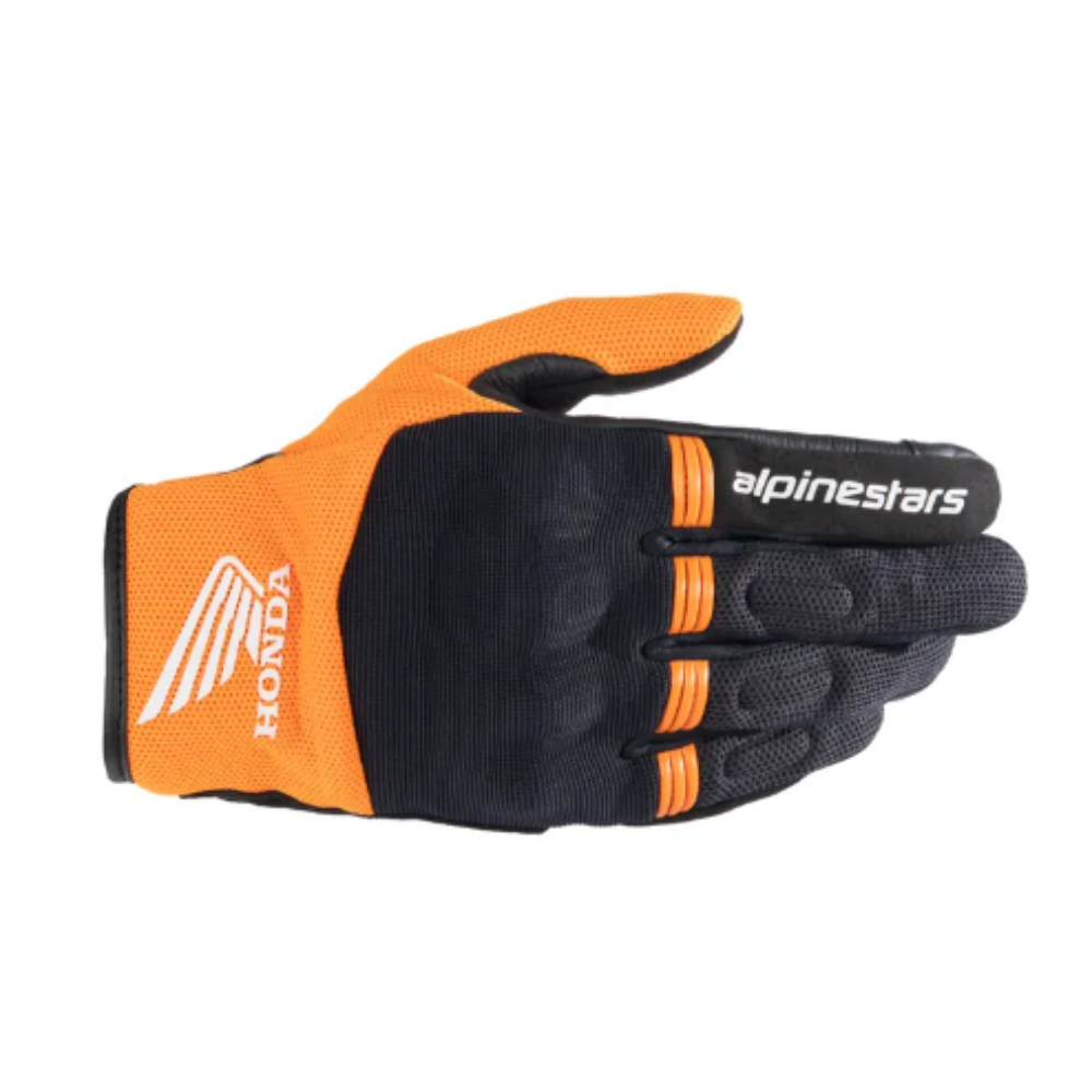 ALPINESTARS A星 HONDA COPPER GLOVE