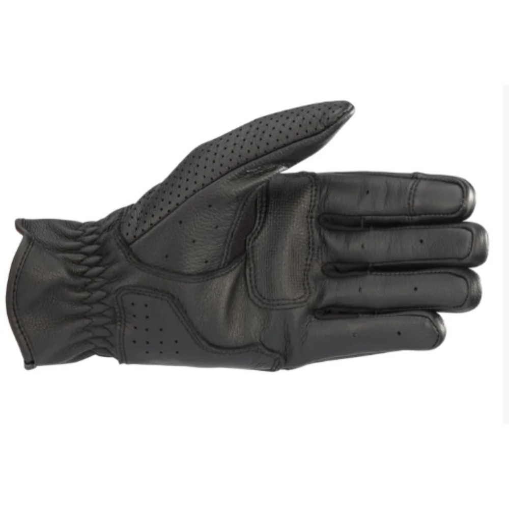 ALPINESTARS A星 RAYBURN V2 LEATHER GLOVES