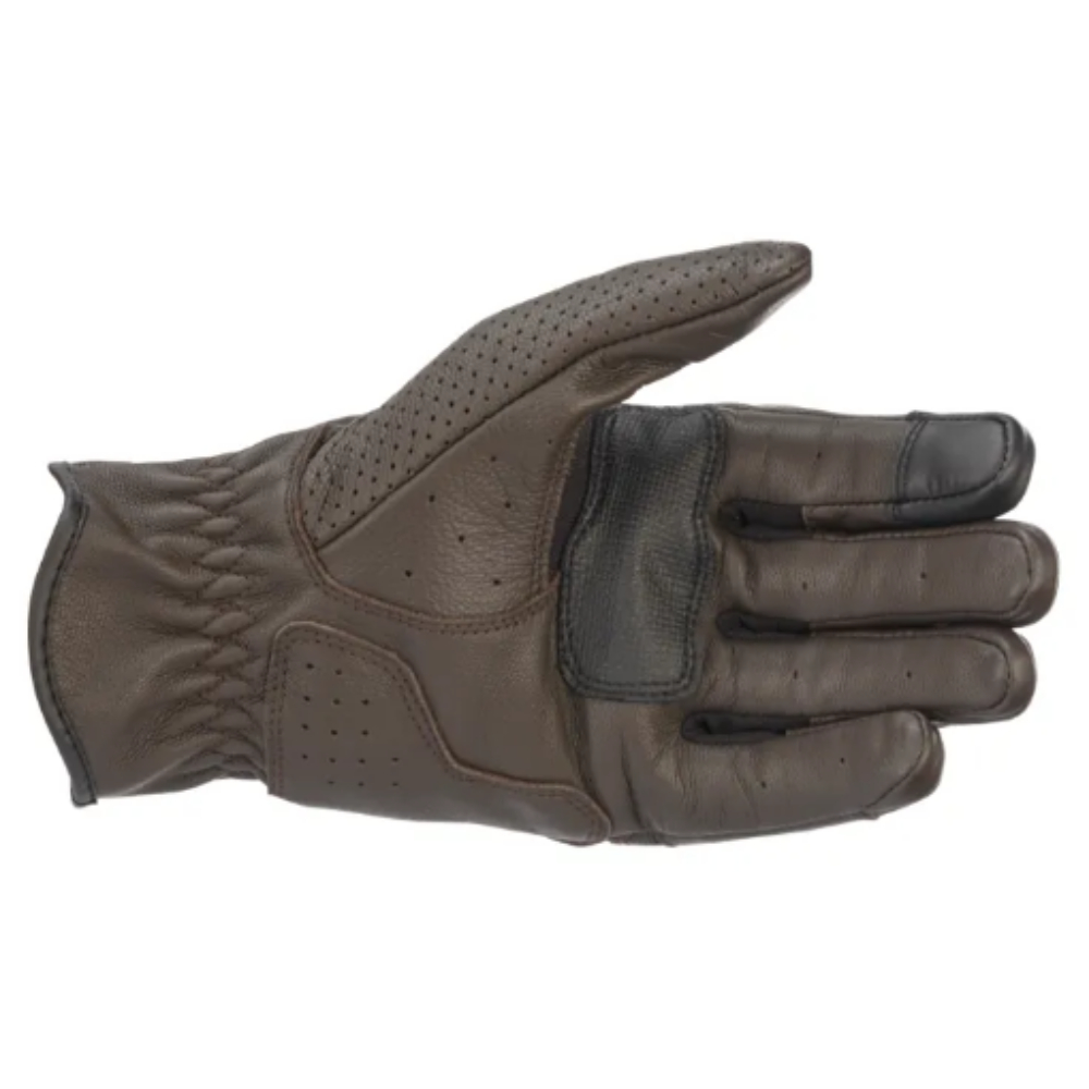 ALPINESTARS A星 RAYBURN V2 LEATHER GLOVES