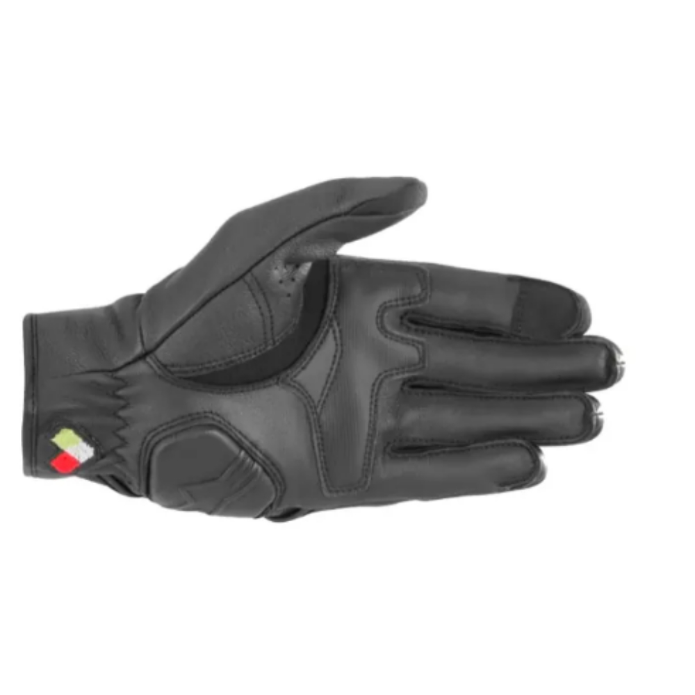 ALPINESTARS A星 DYNO LEATHER GLOVES