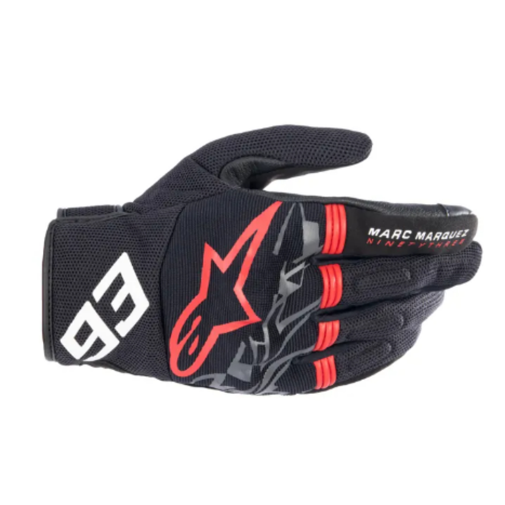 ALPINESTARS A星 MM93 LOSAIL V2 GLOVES