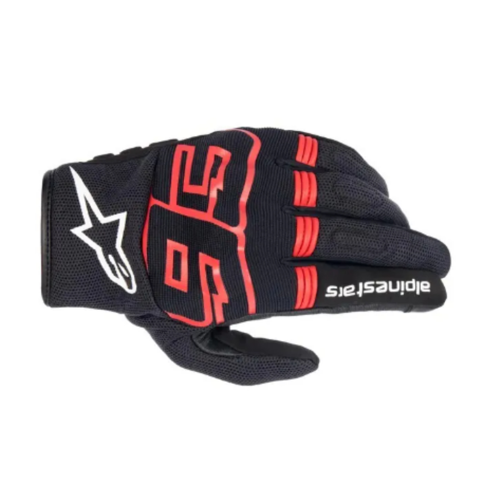 ALPINESTARS A星 MM93 LOSAIL V2 GLOVES