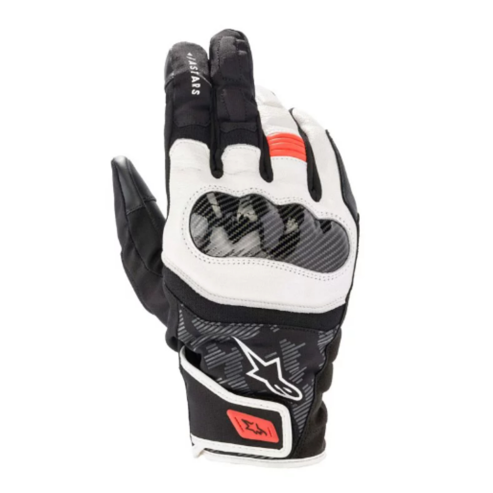 ALPINESTARS A星 SMX Z DRYSTAR® GLOVES