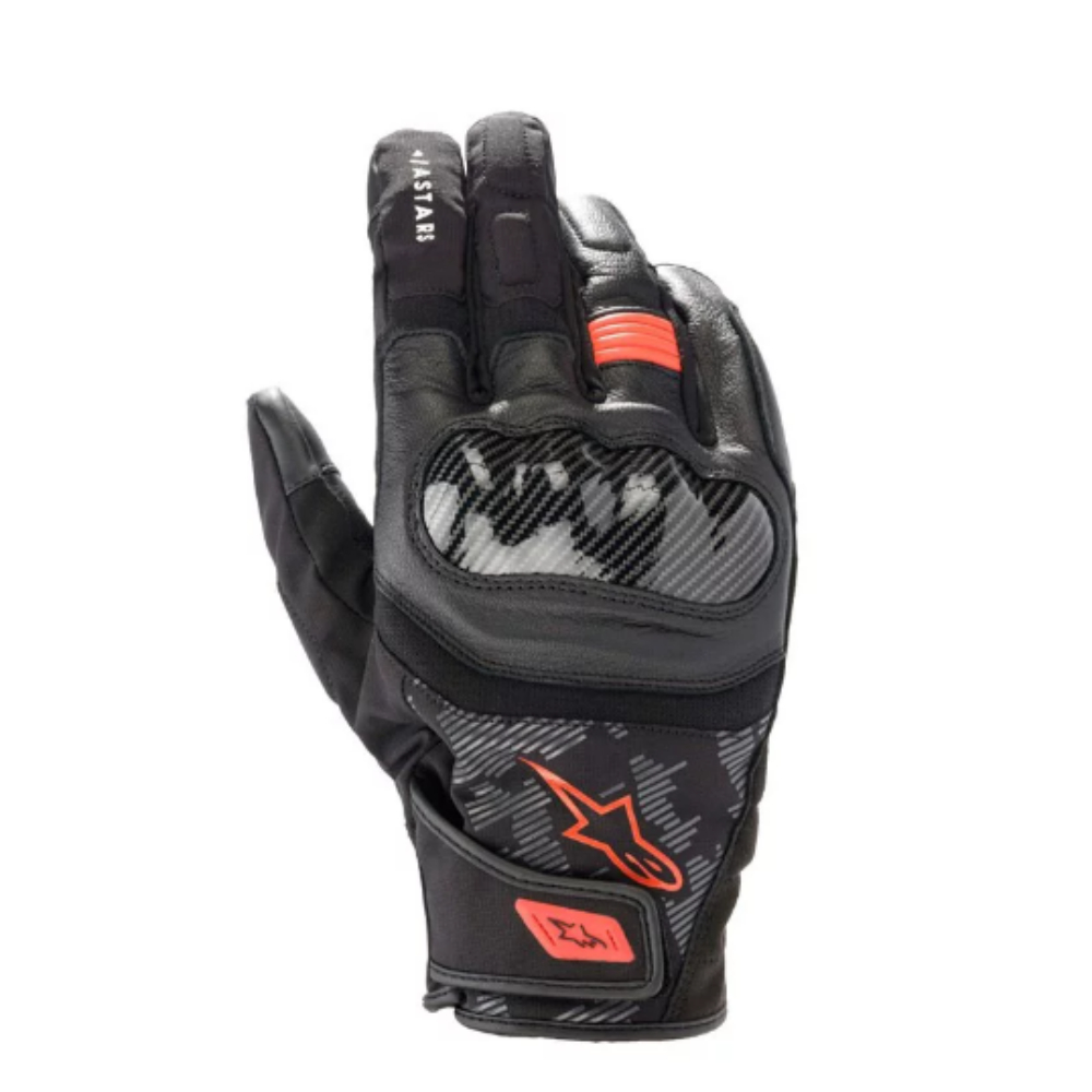 ALPINESTARS A星 SMX Z DRYSTAR® GLOVES