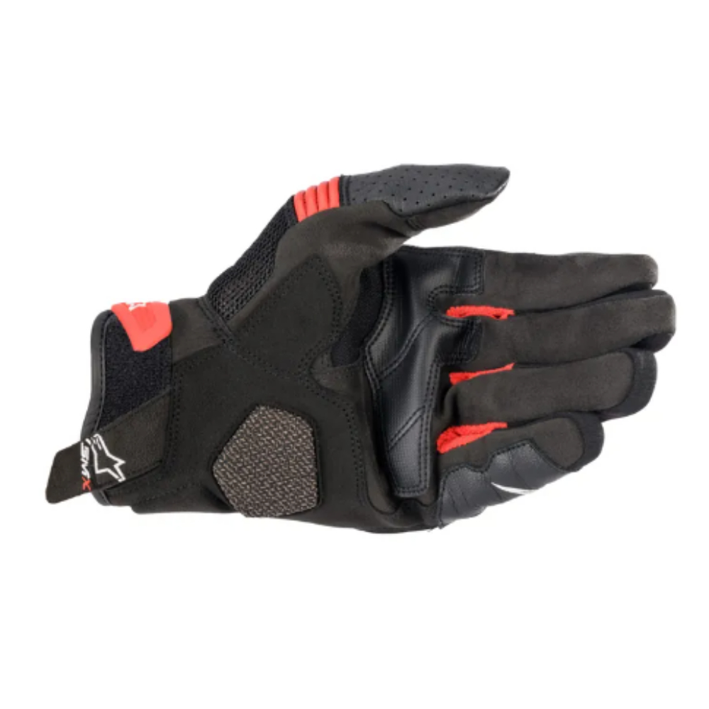 ALPINESTARS A星 SMX-R GLOVES *ASIA