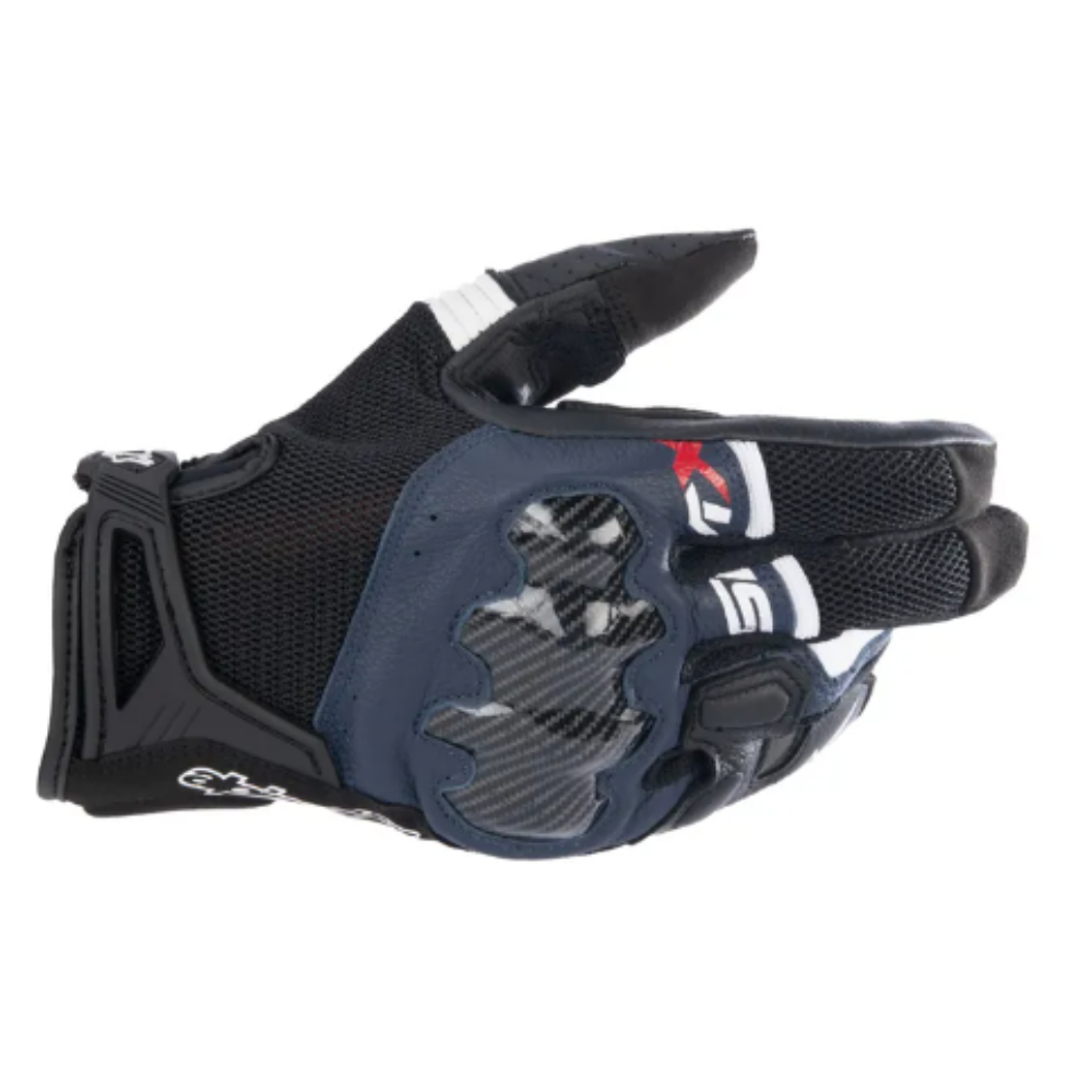 ALPINESTARS A星 SMX-R GLOVES *ASIA