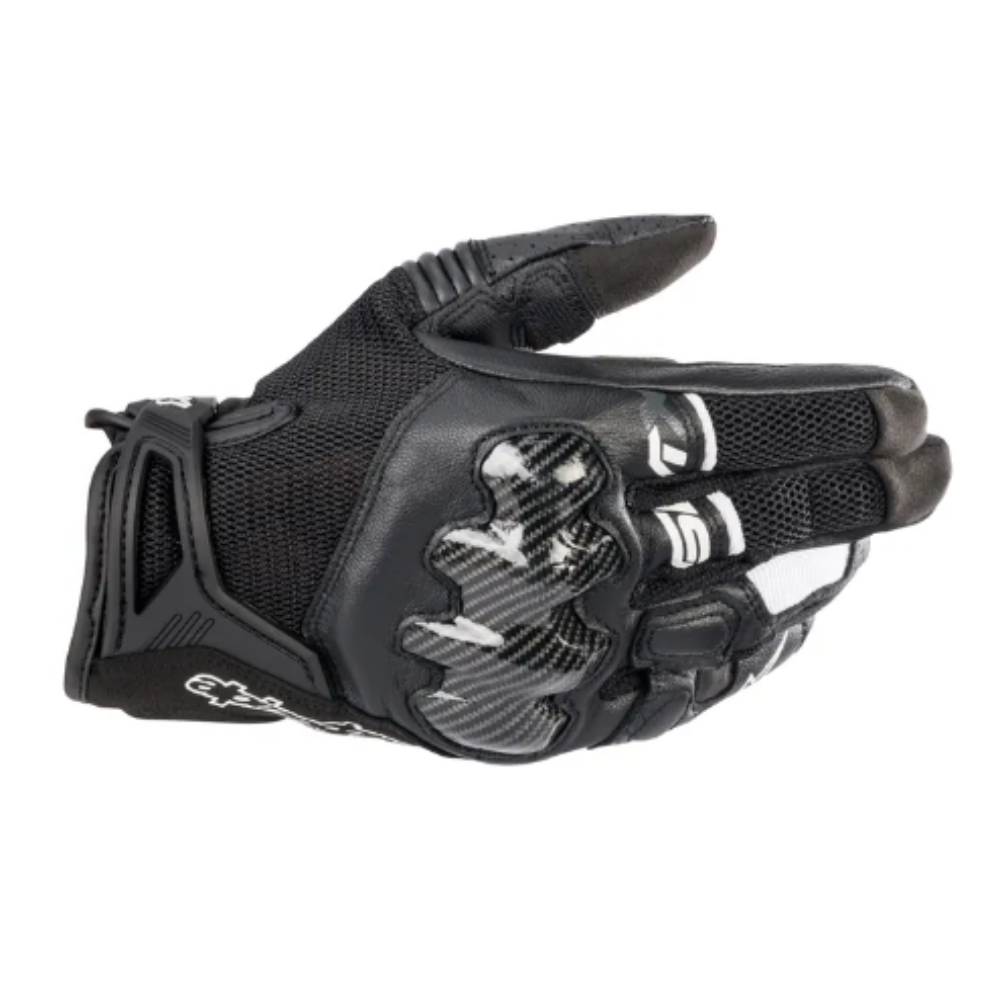 ALPINESTARS A星 SMX-R GLOVES *ASIA