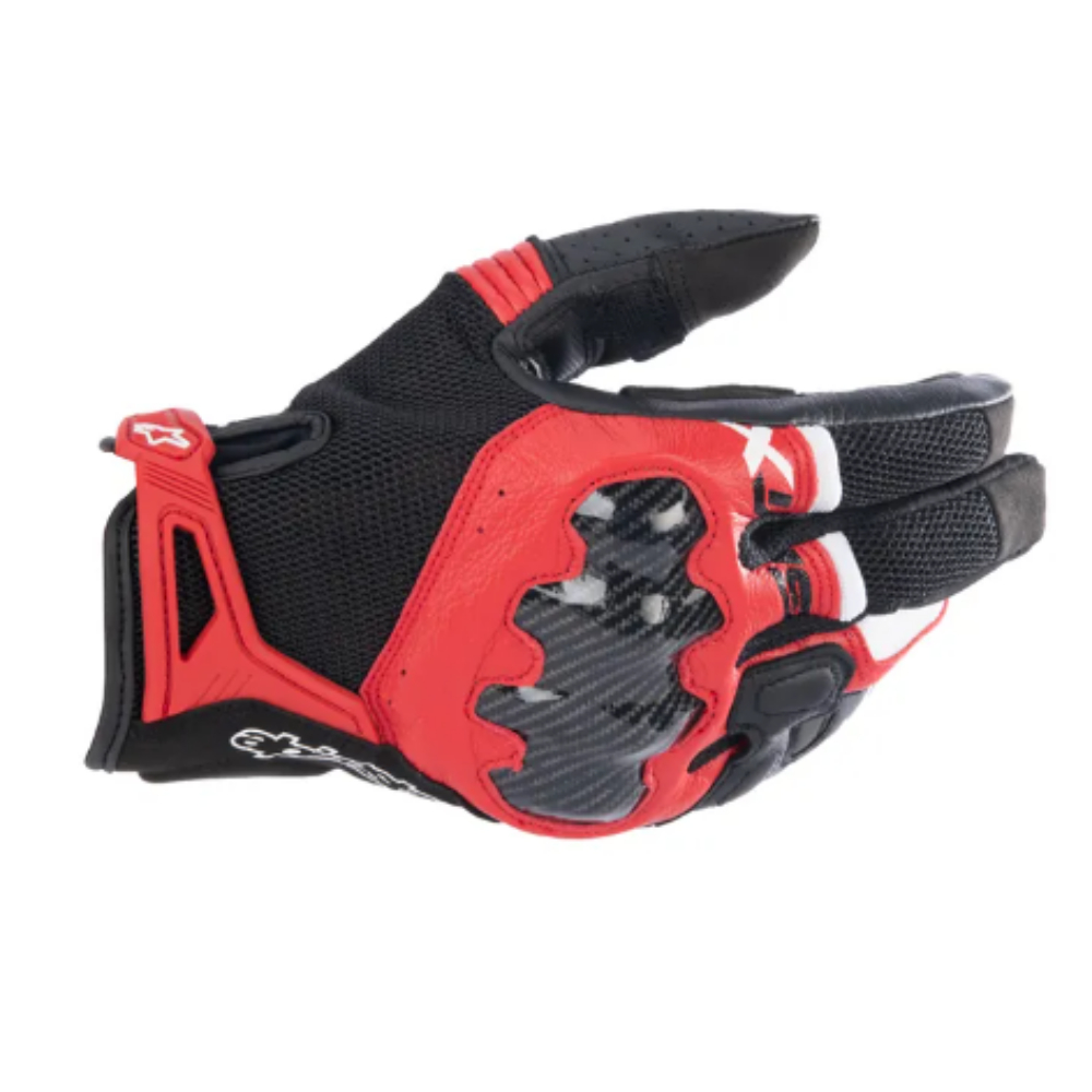 ALPINESTARS A星 SMX-R GLOVES *ASIA