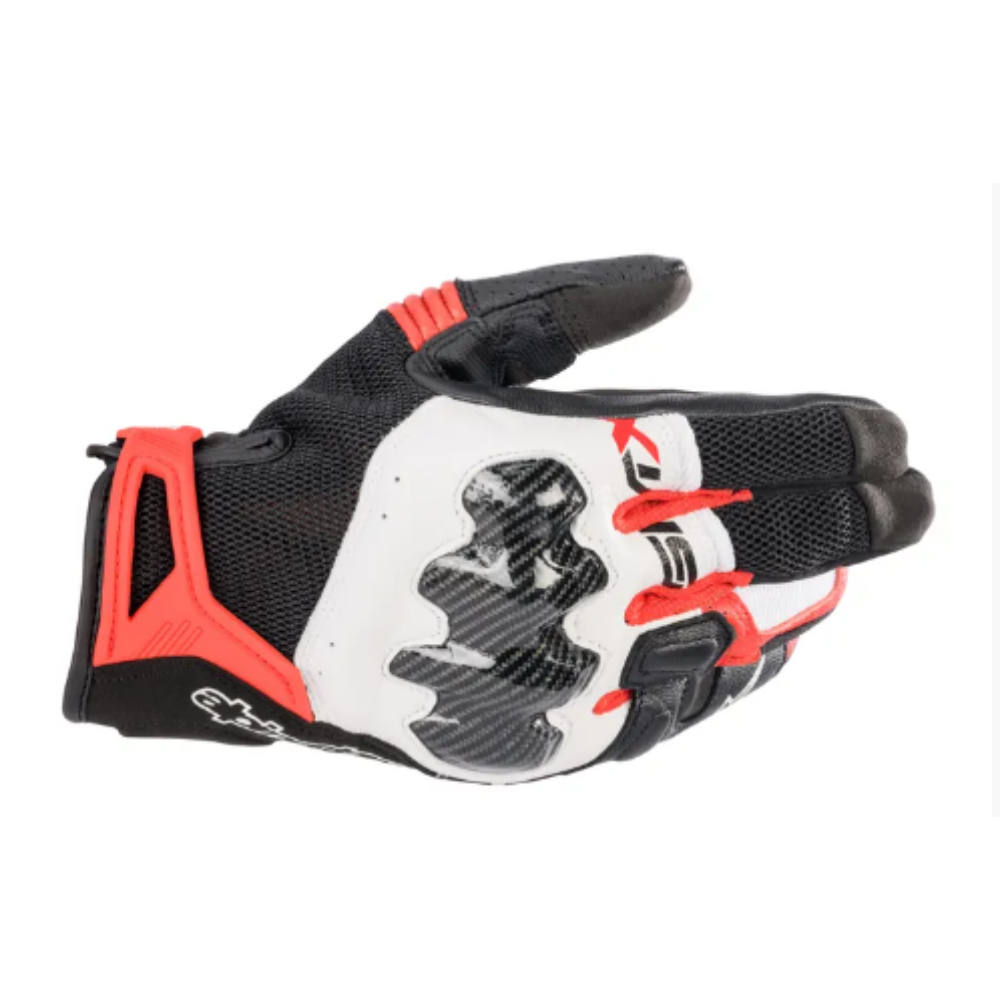 ALPINESTARS A星 SMX-R GLOVES *ASIA