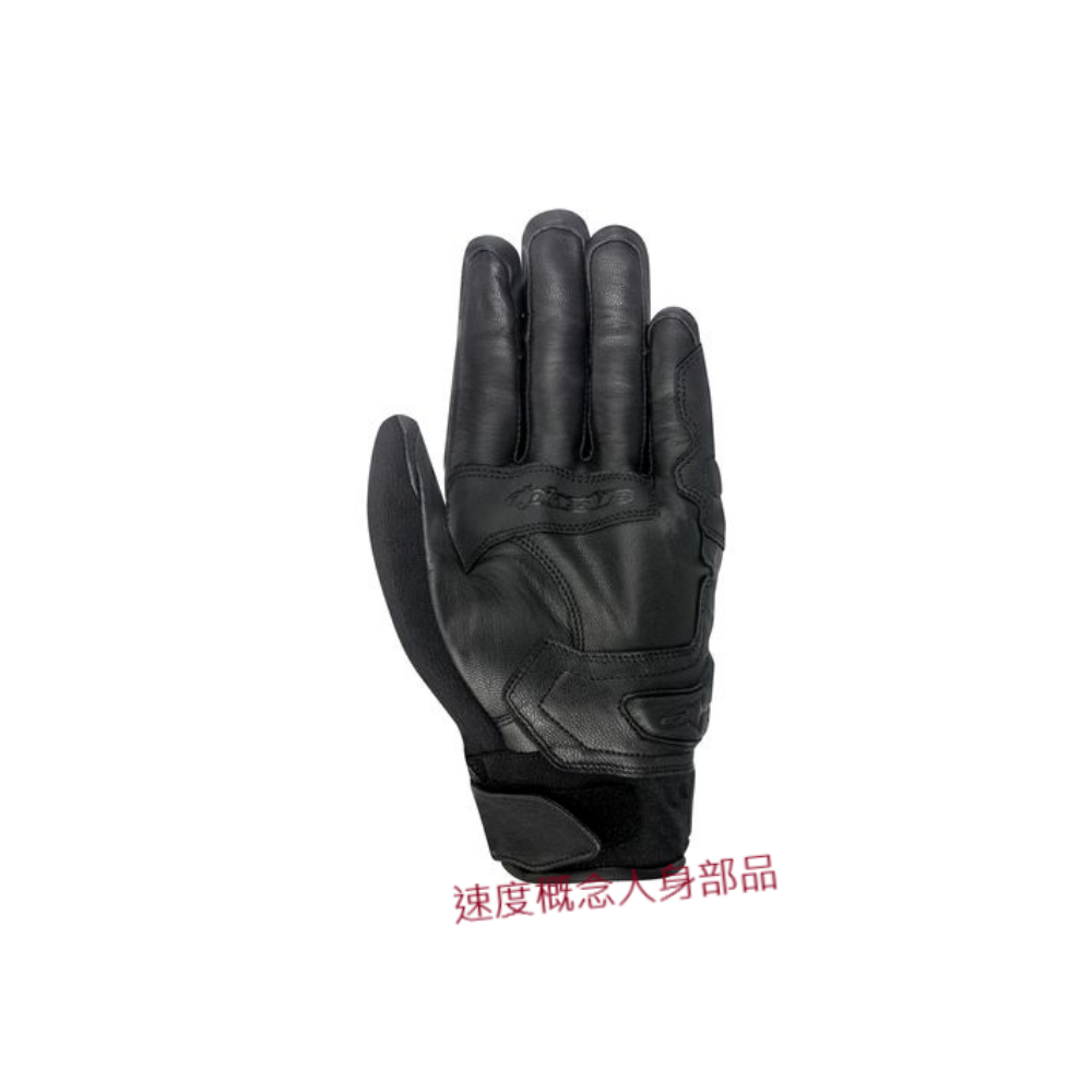 ALPINESTARS A星 WARDEN GLOVES