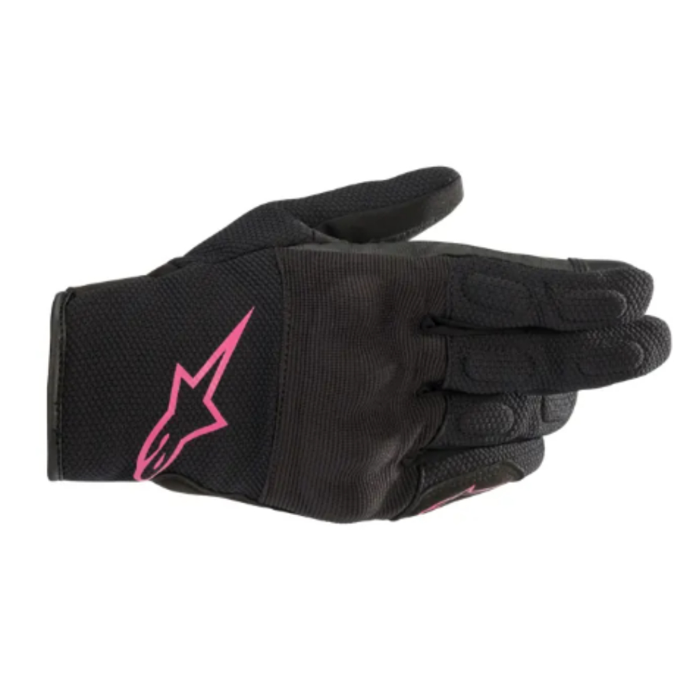 ALPINESTARS A星 女版STELLA S MAX DRYSTAR GLOVES