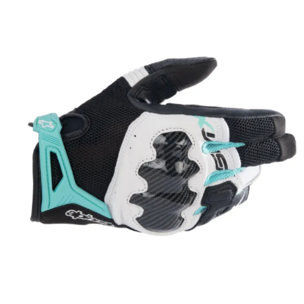 ALPINESTARS A星 女版STELLA SMX-R GLOVES -ASIA亞洲版