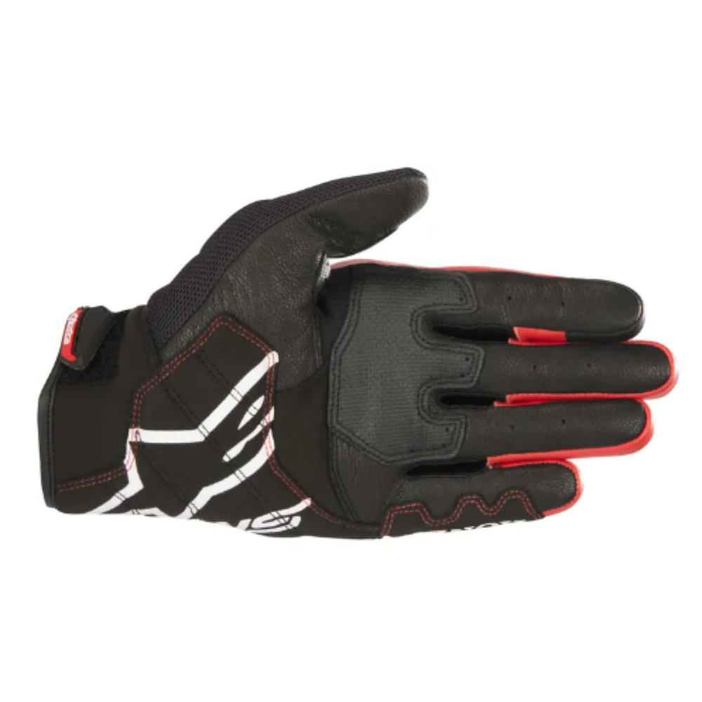 ALPINESTARS A星 SMX-2 AIR CARBON V2 GLOVE (HONDA)