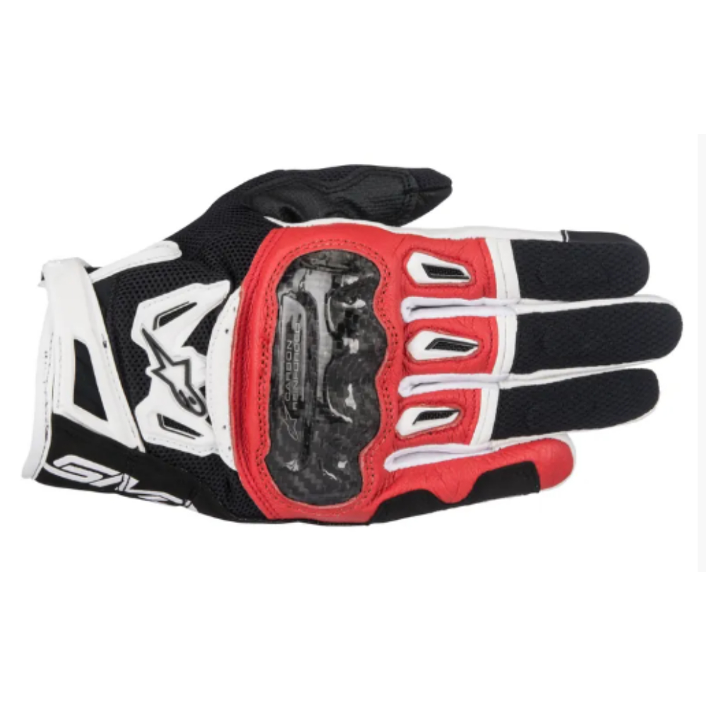 ALPINESTARS A星 SMX-2 AIR CARBON V2 GLOVE