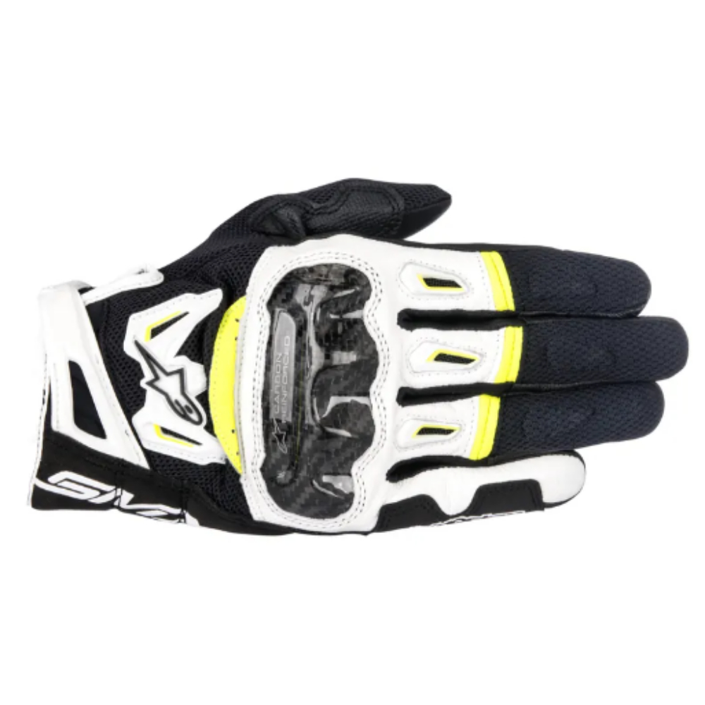 ALPINESTARS A星 SMX-2 AIR CARBON V2 GLOVE