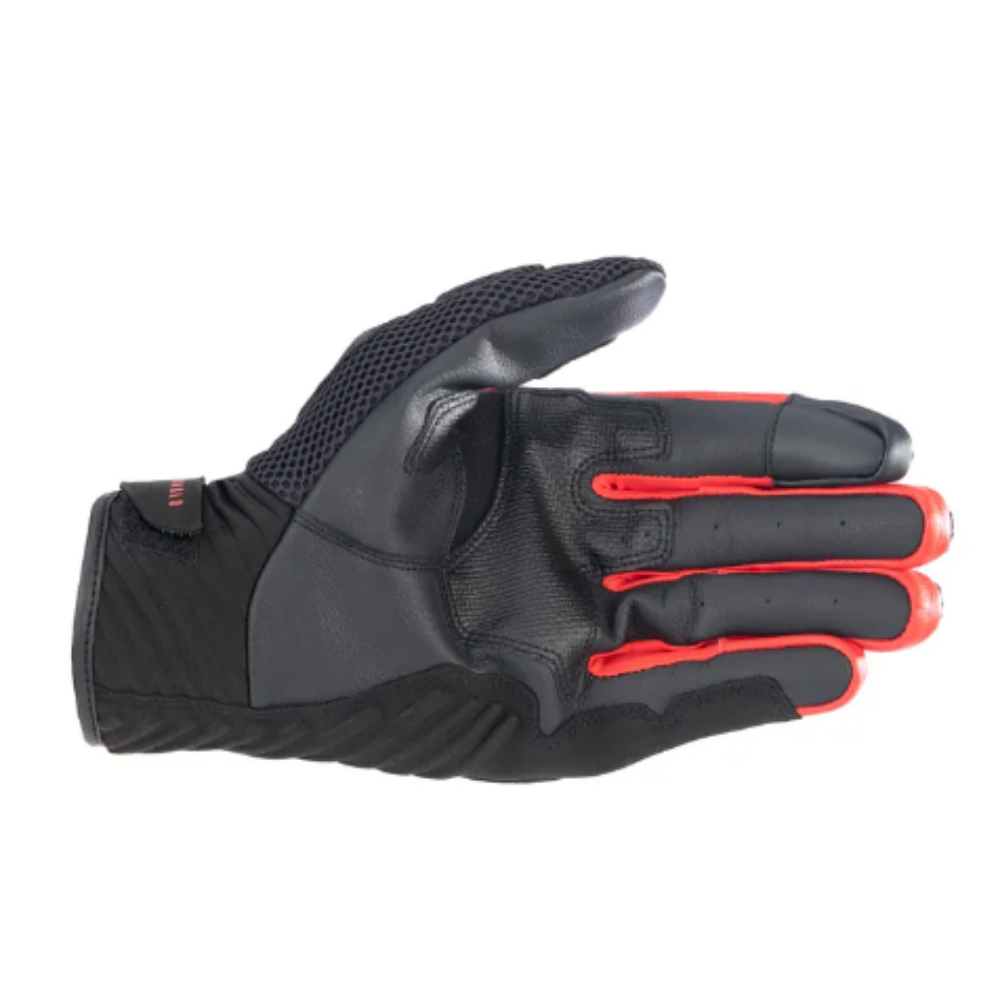 ALPINESTARS A星 FQ20 SMX-1 AIR V2 MONSTER GLOVES