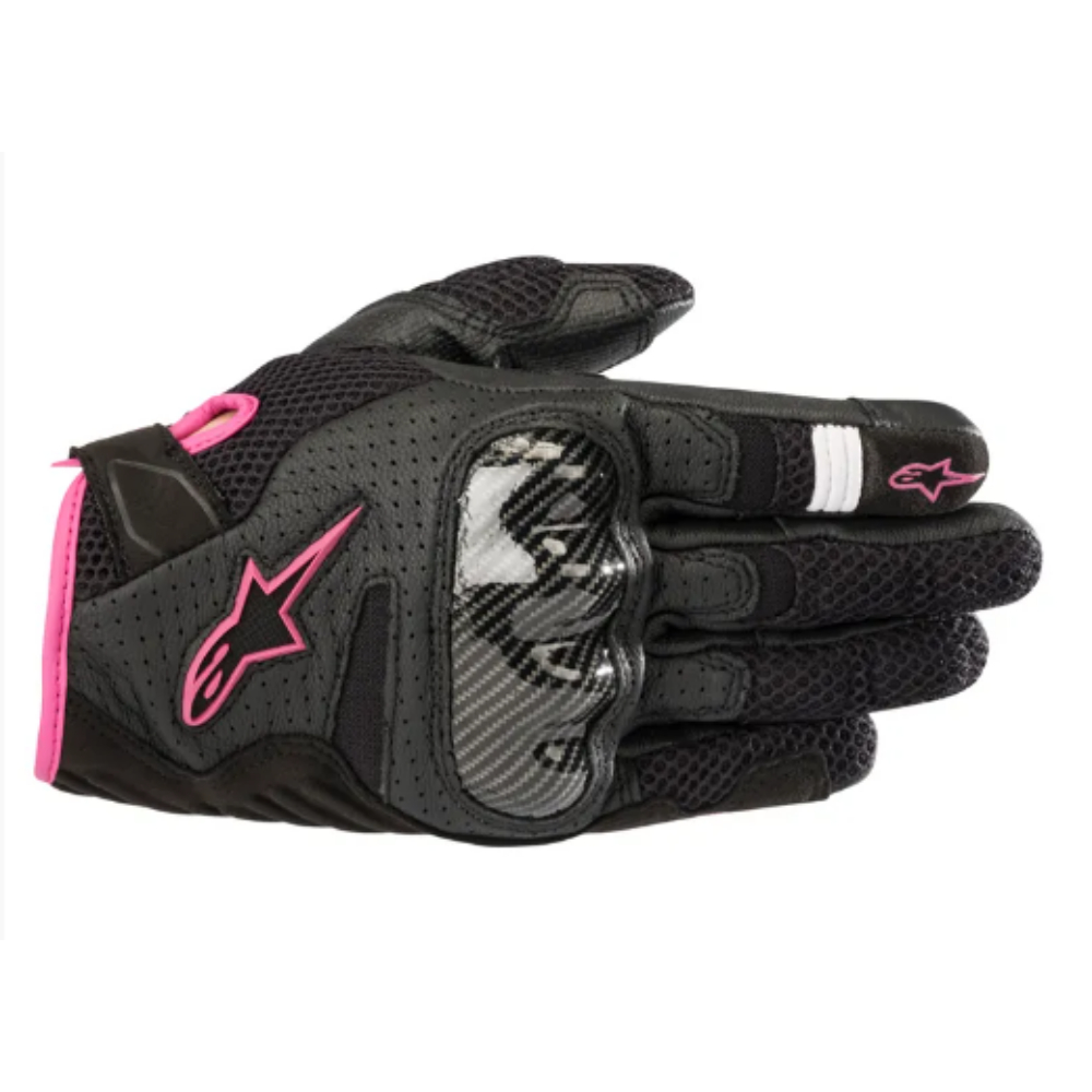 ALPINESTARS A星 女版STELLA SMX-1 AIR V2 GLOVES