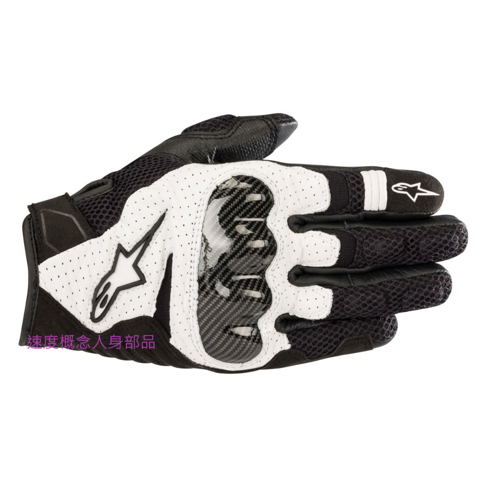 ALPINESTARS A星 SMX-1 AIR V2 GLOVES