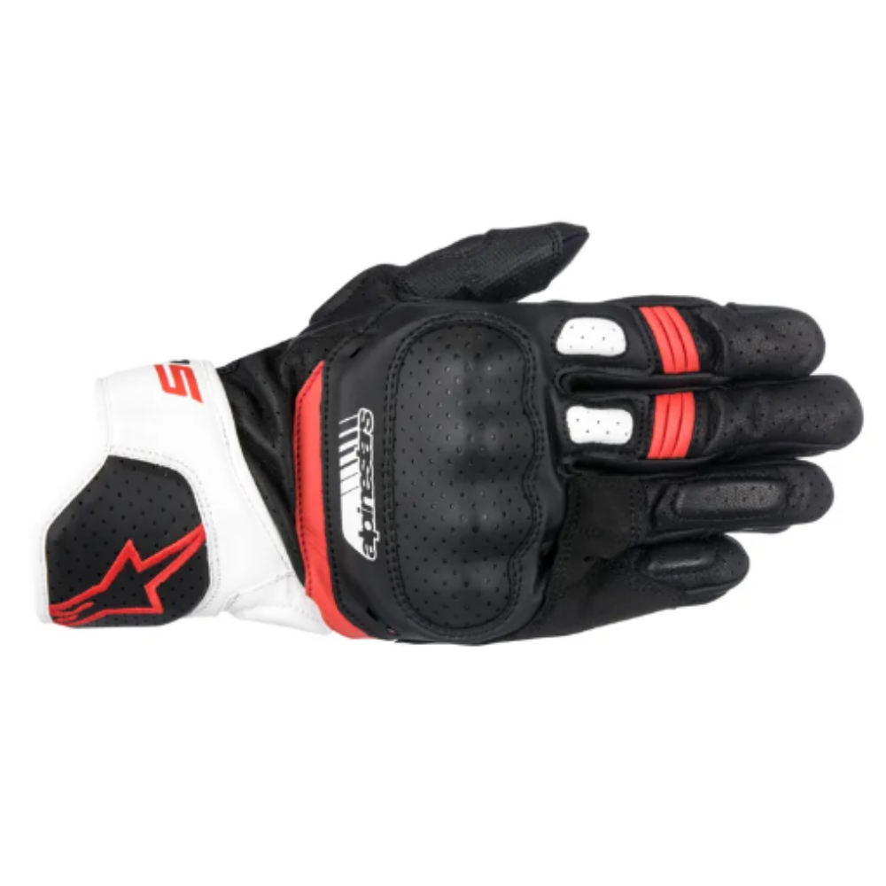 ALPINESTARS A星 SP-5 GLOVES