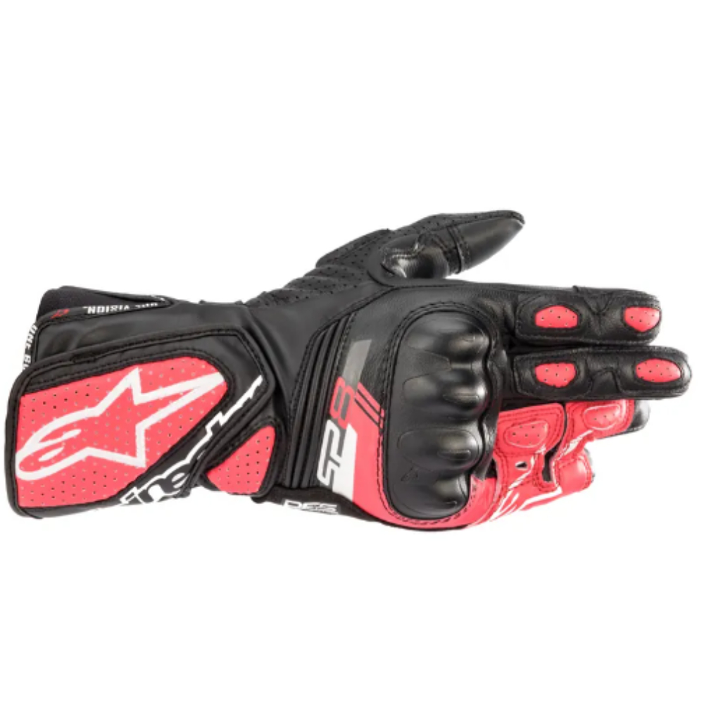 ALPINESTARS A星 女版STELLA SP-8 V3 GLOVES