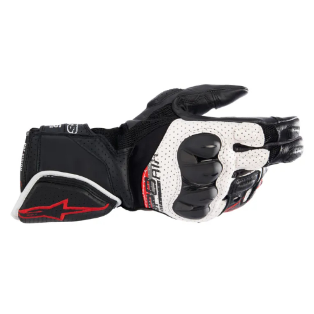 ALPINESTARS A星 SP-8 V3 AIR GLOVES