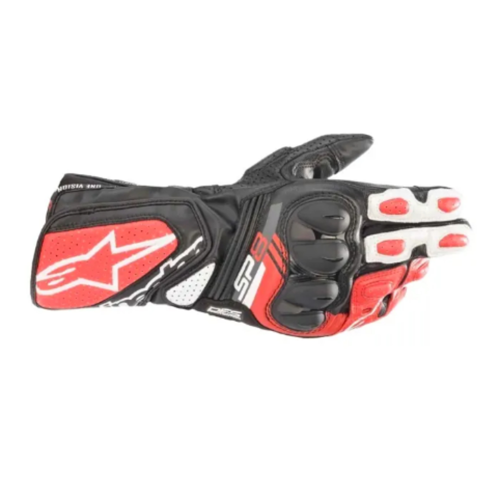 ALPINESTARS A星 SP-8 V3 GLOVES *ASIA亞洲版