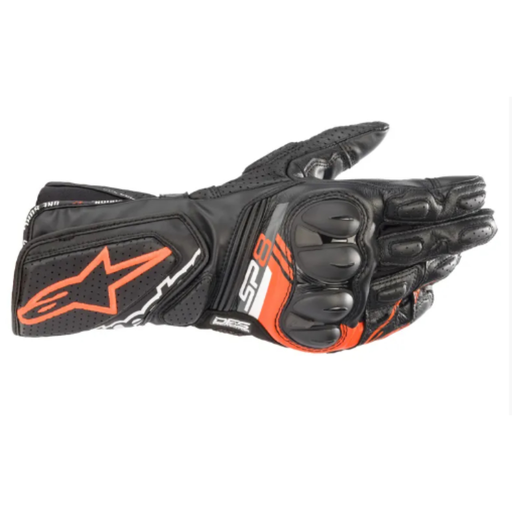 ALPINESTARS A星 SP-8 V3 GLOVES