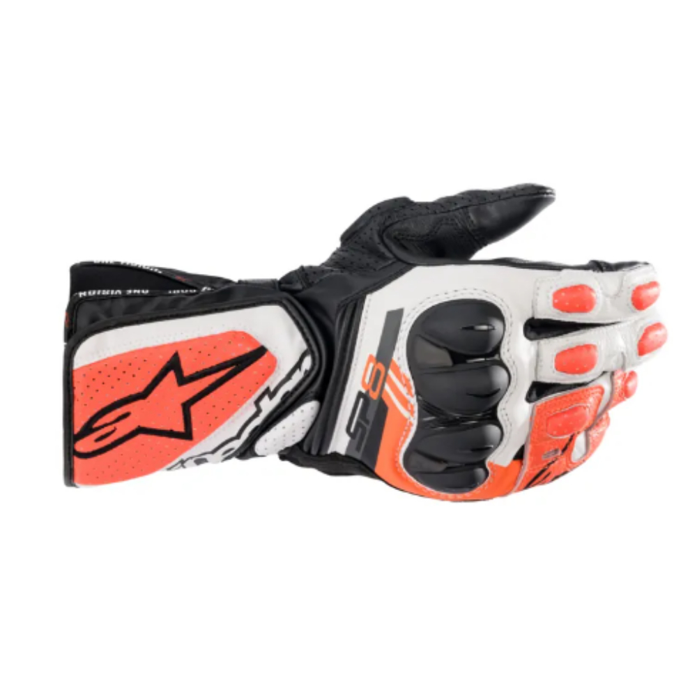 ALPINESTARS A星 SP-8 V3 GLOVES