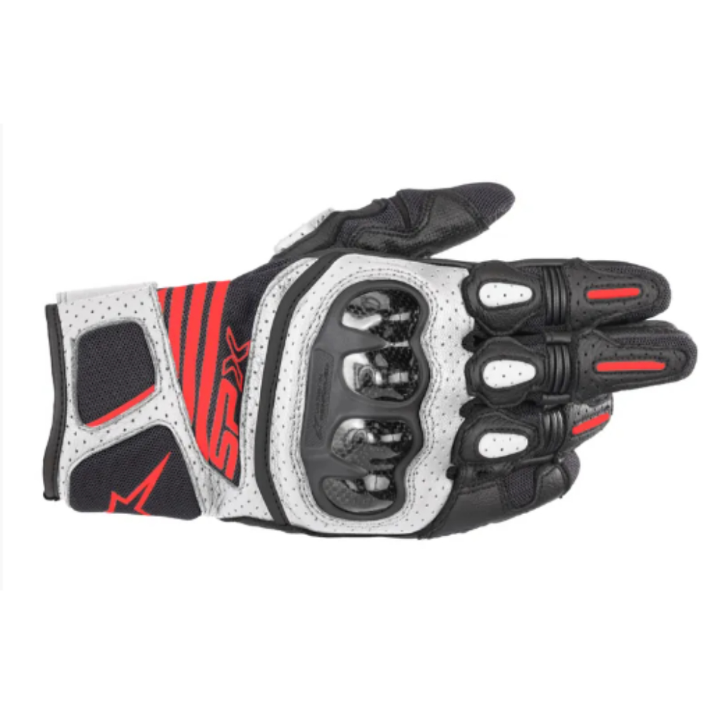 ALPINESTARS A星 SP X AIR CARBON V2 GLOVE