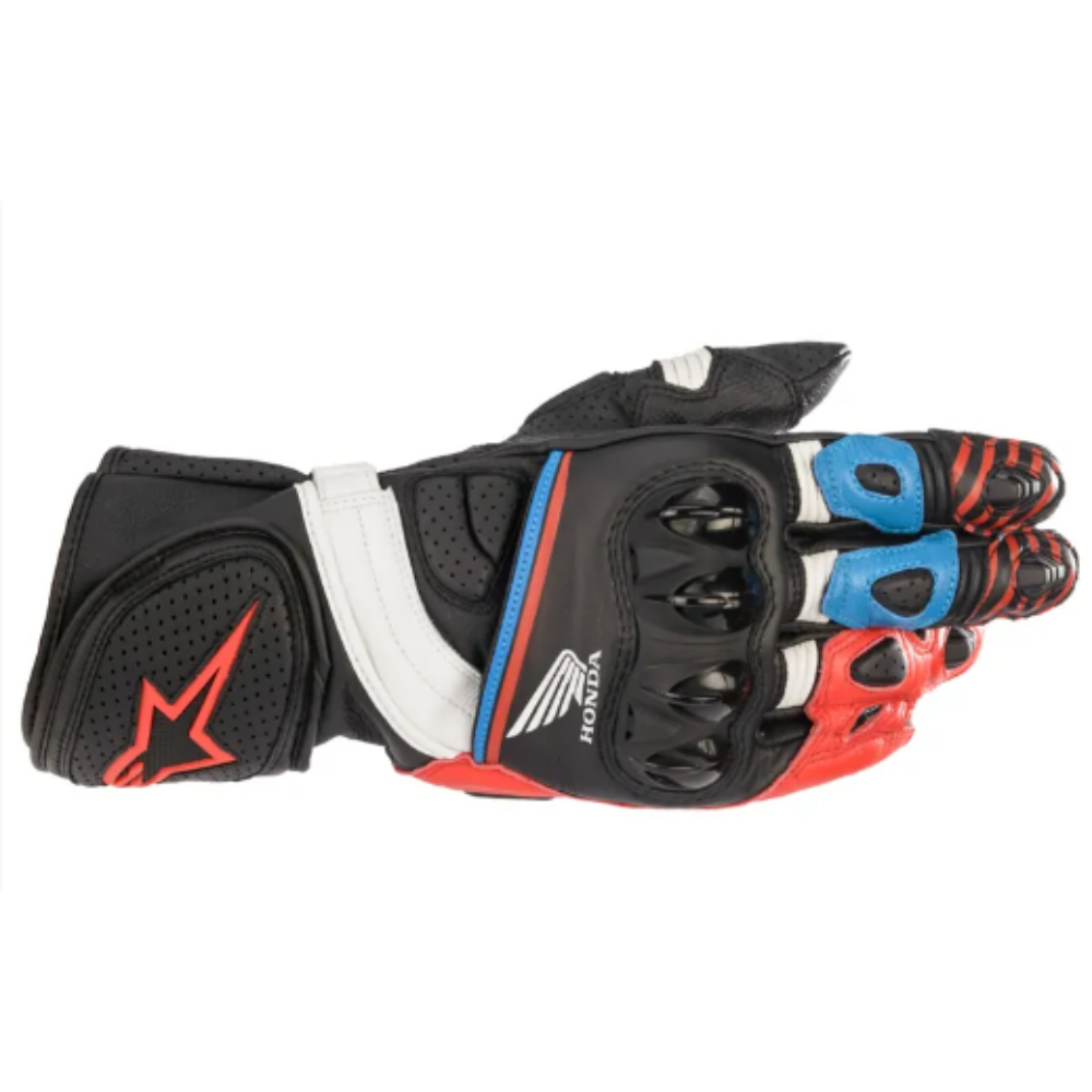 ALPINESTARS A星 HONDA GP PLUS R V2 GLOVES