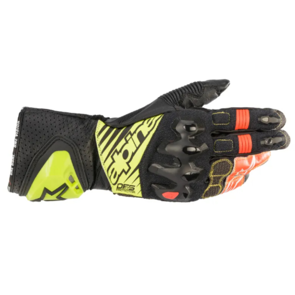 ALPINESTARS A星 GP TECH V2 GLOVES