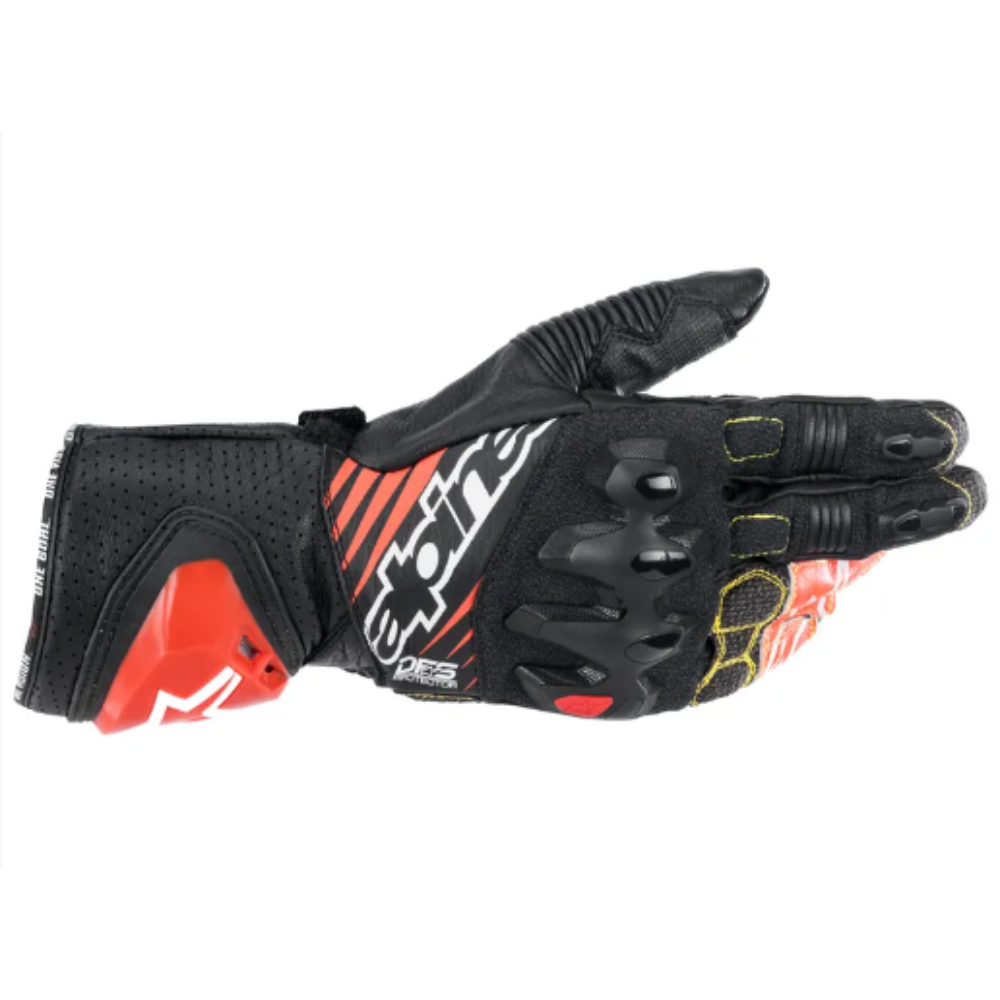 ALPINESTARS A星 GP TECH V2 GLOVES