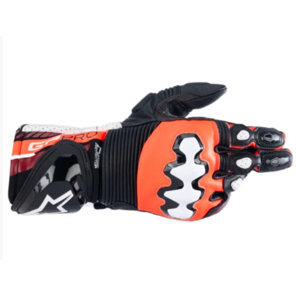 ALPINESTARS A星 GP PRO R4 GLOVES