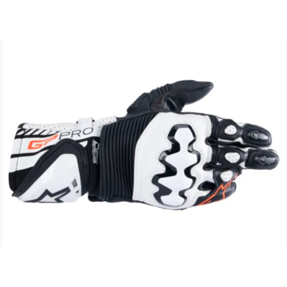 ALPINESTARS A星 GP PRO R4 GLOVES