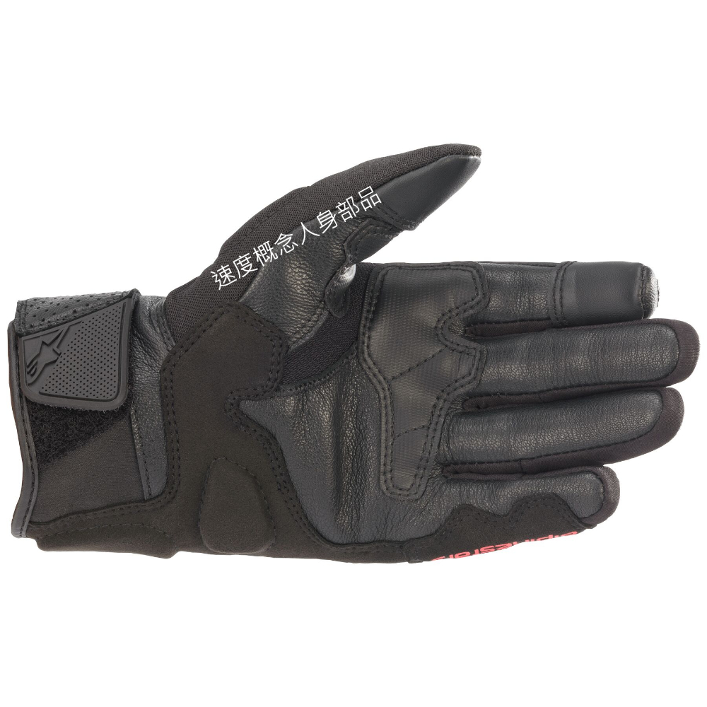 ALPINESTARS A星 女版STELLA KALEA LEATHER GLOVES