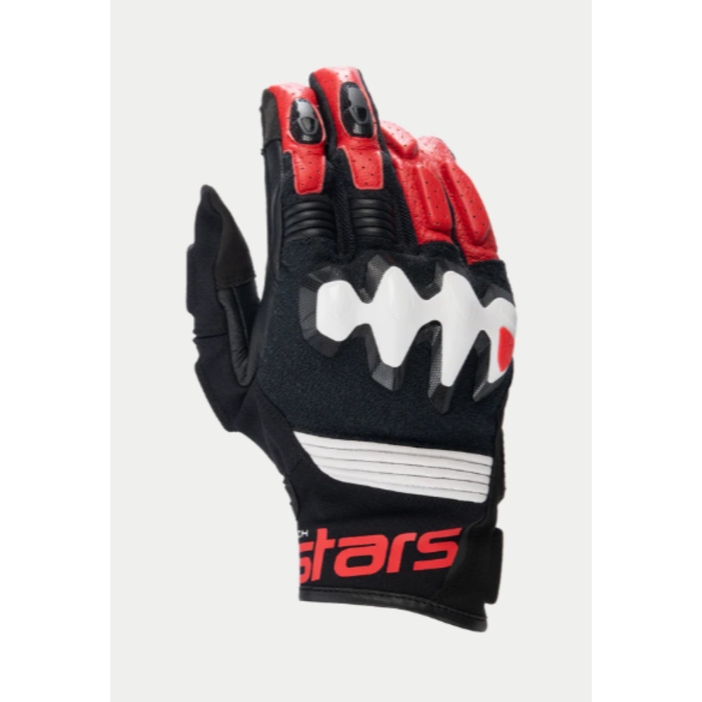 ALPINESTARS A星 HALO LEATHER GLOVES